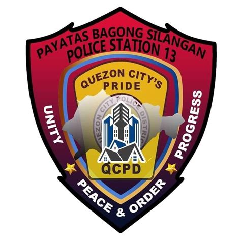station 13 qcpd|Payatas Bagong Silangan Police Station 13 .